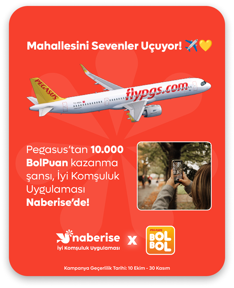 Pegasus BolBol Campaign