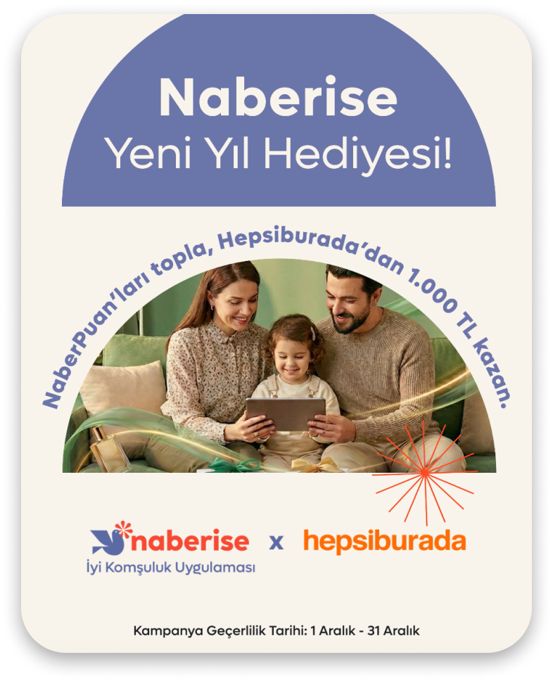 Hepsiburada Campaign